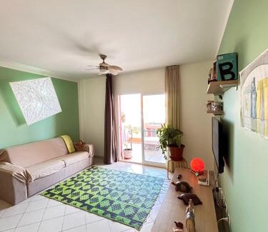Sal Rei Apartment | PORT DO SOL-free wi-fi no limits