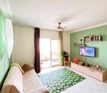 Sal Rei Apartment | PORT DO SOL-free wi-fi no limits