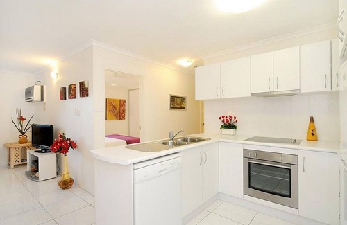 Port Douglas Apartment | Port Douglas Outrigger Holiday Apartments