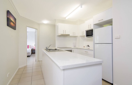 Port Douglas Apartment | Port Douglas Outrigger Holiday Apartments