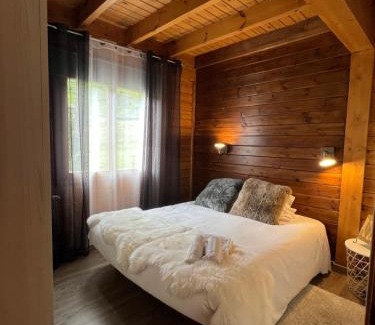 Soldeu Apartment | PORT DRET - Peu del Riu HUT 8141 - Vall d'Incles