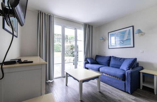 Arzon Apartment | Port du Crouesty Cap'Océan - maeva Home - Appartement 2 Pièces 4 Personnes - Sélection MAE-1424