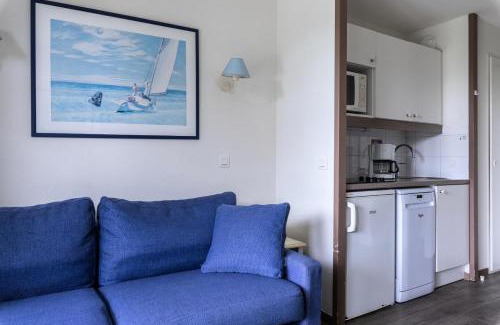 Arzon Apartment | Port du Crouesty Cap'Océan - maeva Home - Appartement 2 Pièces 4 Personnes - Sélection MAE-1424