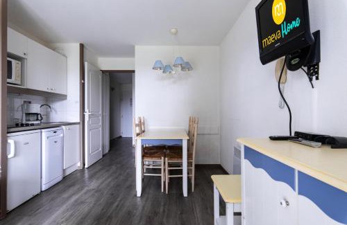 Arzon Apartment | Port du Crouesty Cap'Océan - maeva Home - Appartement 2 Pièces 4 Personnes - Sélection MAE-1424