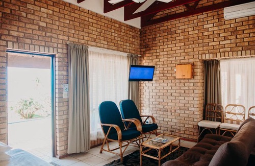 Port Edward Resort | Port Edward Holiday Resort
