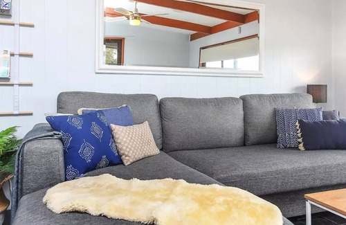 Port Elliot Cottage | Port Elliot Coastal Cottage
