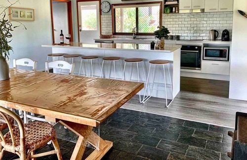 Port Elliot Cottage | Port Elliot Coastal Cottage