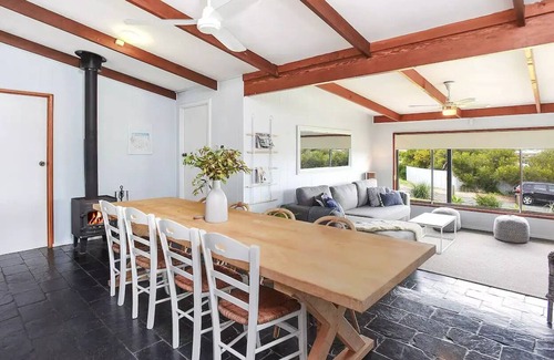 Port Elliot Cottage | Port Elliot Coastal Cottage
