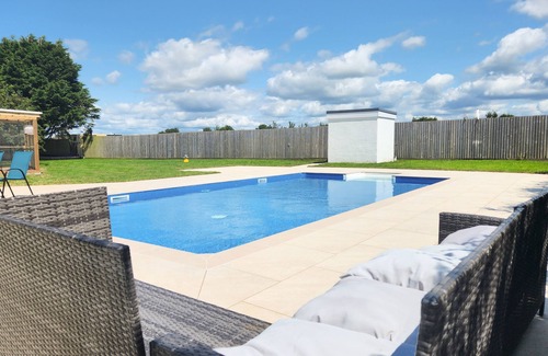 Port-Eynon Apartment | Port Eynon Suite - 1 Bed - Ocean Breeze