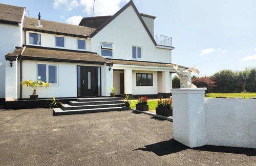 Port-Eynon Apartment | Port Eynon Suite - 1 Bedroom - Ocean Breeze