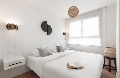 Sant Adria de Besos Apartment | Port Forum Apartments by Olala Homes