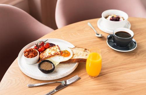 Eastbourne City Centre Hotel | Port Hotel