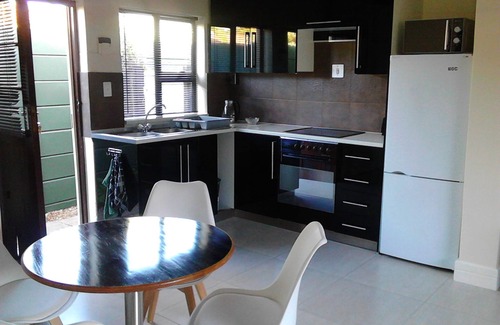 Bloubergstrand House | Port House
