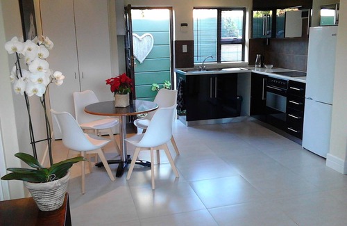 Bloubergstrand House | Port House