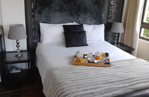 Bloubergstrand House | Port House