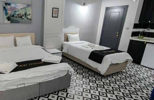 Kabatas House | Port İstanbul Otel
