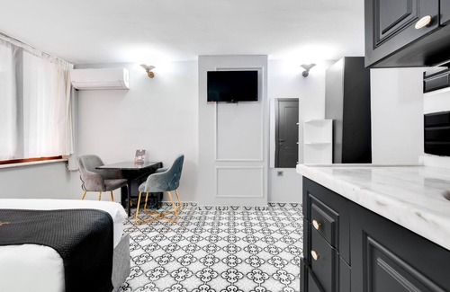 Kabatas House | Port İstanbul Otel