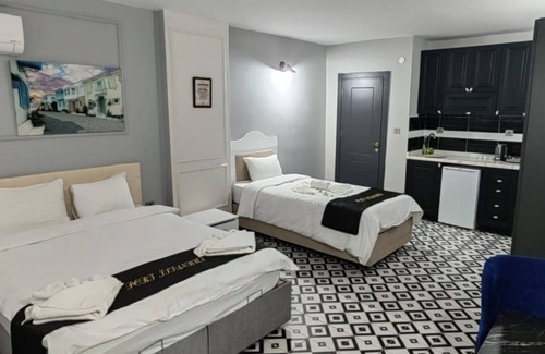 Kabatas House | Port İstanbul Otel