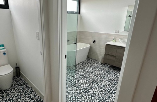Geographe Apartment | Port Lane Lower Apartment