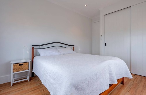 Geographe Apartment | Port Lane Lower Apartment