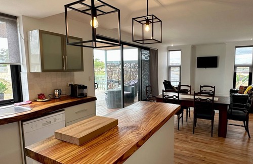 Geographe Apartment | Port Lane Lower Apartment