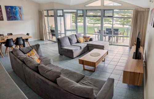 Port Lincoln Apartment | Port Lincoln Foreshore Apartments