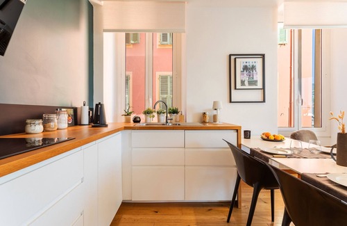 Lazaret Apartment | PORT LYMPIA AP4429 By Riviera Holiday Homes