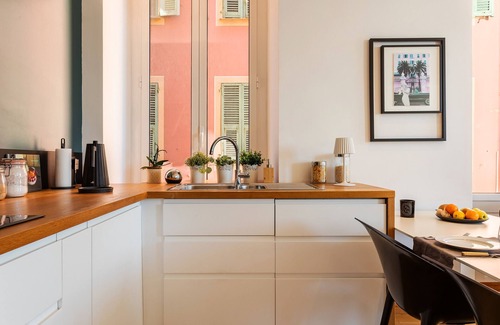 Lazaret Apartment | PORT LYMPIA AP4429 By Riviera Holiday Homes