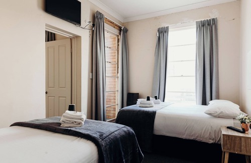 Port Macquarie Hotel | Port Macquarie Hotel