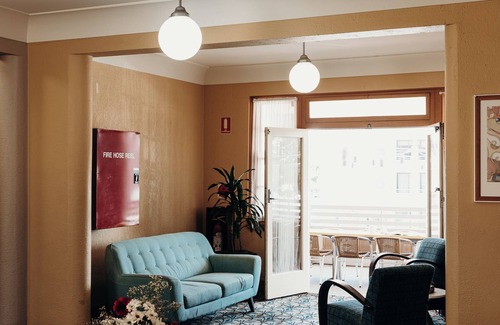 Port Macquarie Hotel | Port Macquarie Hotel