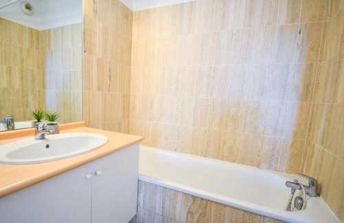 Port Marianne Apartment | Port Marianne avec terrasse et parking gratuit