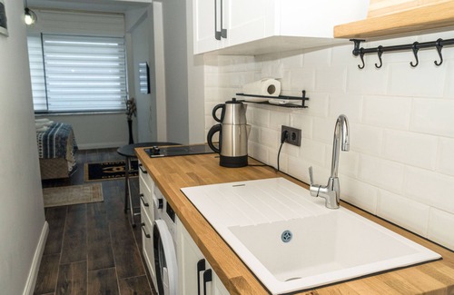 Marmaris City Center Hotel | Port Marmaris Rooms