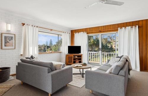 Brooms Head House | Port O'Call
