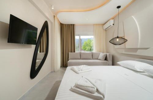 Thasos Town Apartment | Port Oasis