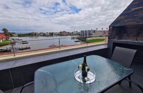 Port Owen Apartment | Port Owen Marina by First Private Stays