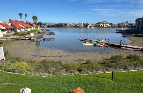 Port Owen Apartment | Port Owen Marina Starlight 20 by First Private Stays