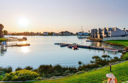 Port Owen Apartment | Port Owen Marina Starlight 20 by First Private Stays
