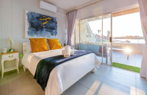 Port Owen Apartment | Port Owen Marina Starlight 20 by First Private Stays