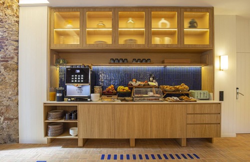 Tarragona Apartment | Port Plaza Apartments