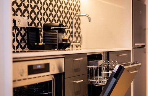 Tarragona Apartment | Port Plaza Apartments