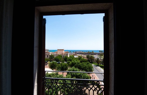 Tarragona Apartment | Port Plaza Apartments