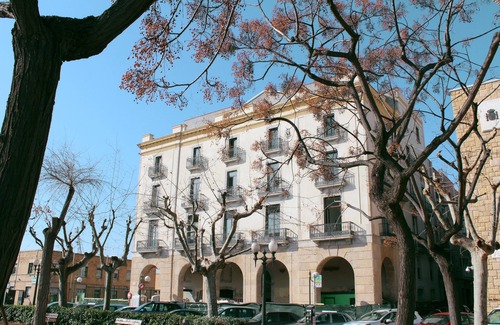 Tarragona Apartment | Port Plaza Apartments