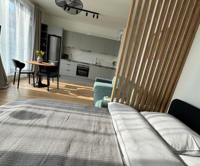 Praga Apartment | Port Praski Apartments