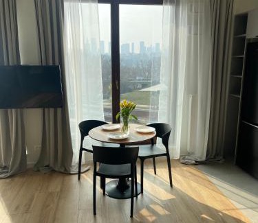Praga Apartment | Port Praski Apartments