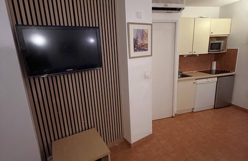 Antibes City Centre Apartment | Port Prestige 2 Pièces