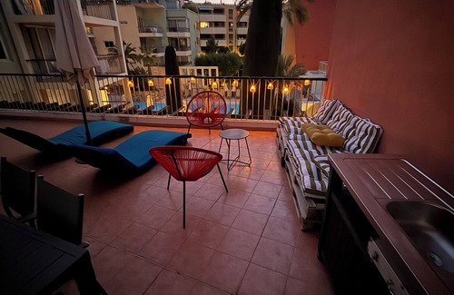 Antibes City Centre Apartment | Port Prestige 2 Pièces