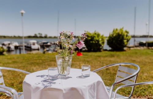 Puddemin Apartment | PORT PUDDEMIN Wohnungen an der Marina