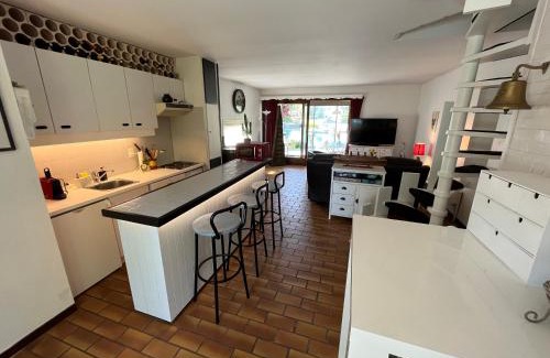 Thonon-les-Bains House | Port Ripaille, les grèbes 24