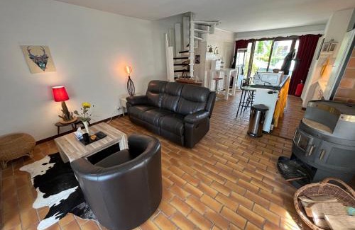 Thonon-les-Bains House | Port Ripaille, les grèbes 24