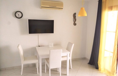 Los Cristianos Hotel | Port Royal Apartments